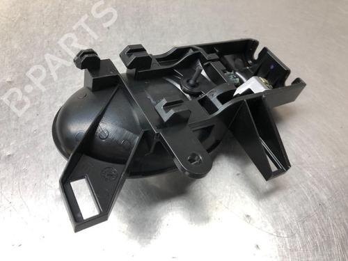 Front left exterior door handle NISSAN NOTE (E12) 1.2 | BP12425324C128 - Image 3