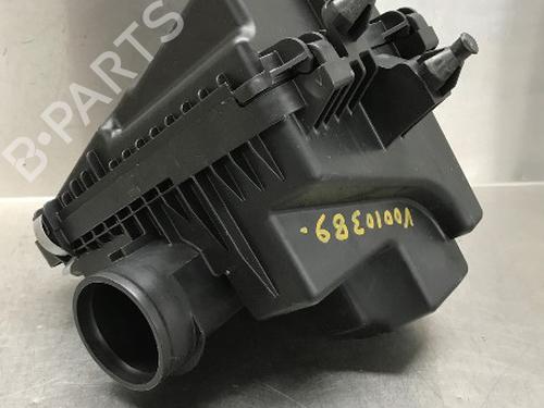 Luftfilter kasse NISSAN QASHQAI II SUV (J11, J11_) 1.2 DIG-T (115 hp) 17184829