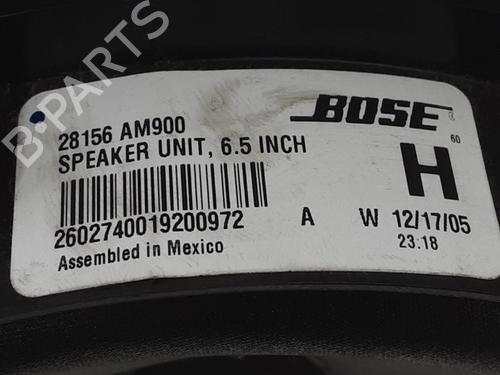 Speaker NISSAN MURANO I (Z50) 3.5 4x4 | BP10856294E2 