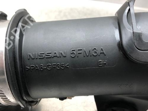 Pipe NISSAN MICRA V (K14) 1.0 IG-T 100 | BP15091598M125 