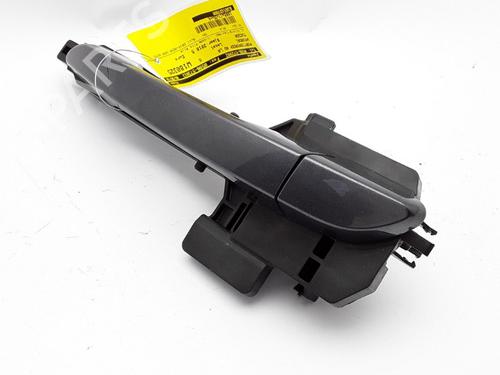 Used Rear left exterior door handle HYUNDAI TUCSON (TL, TLE) 1.6 GDi (132 hp) 10830393