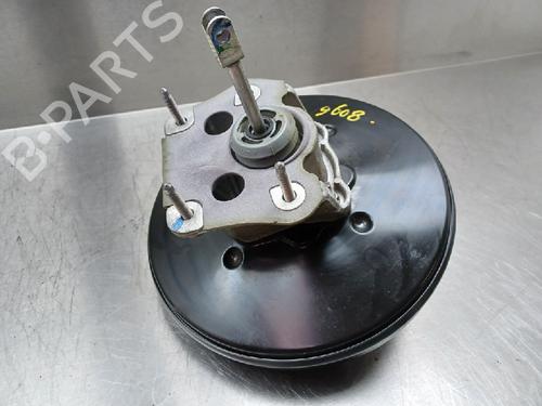 Servo brake NISSAN QASHQAI II SUV (J11, J11_) 1.2 DIG-T | BP10849821M42 