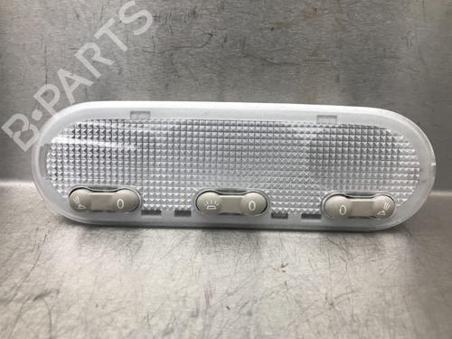 Used Interior roof light NISSAN JUKE (F15) 1.6 (117 hp) 12250395