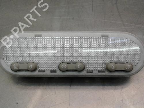 Used Interior roof light NISSAN JUKE (F15) 1.6 (117 hp) 10825779