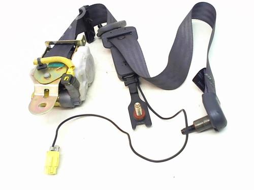 Used Front right seatbelt Front right seatbelt KIA SORENTO I (JC) 2.5 CRDi 4WD (140 hp) 10822366 10822366