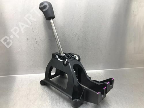 Gear lever MITSUBISHI MIRAGE / SPACE STAR VI Hatchback (A0_A) 1.0 (A05A) | BP15075106M90 