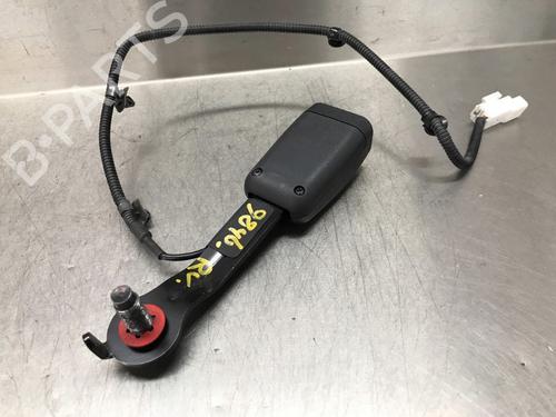 Seat buckle KIA VENGA (YN) 1.6 CVVT | BP13182353I32 