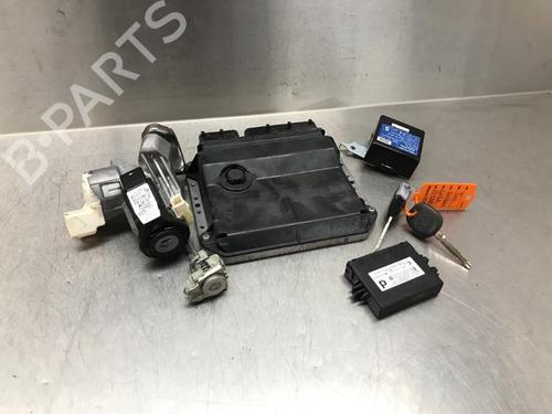 Used Control unit Control unit TOYOTA URBAN CRUISER (_P1_) 1.33 (NSP110_, NSP110) (101 hp) 15614454 15614454