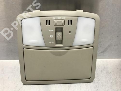 Used Interior roof light Interior roof light NISSAN MURANO II (Z51) 3.5 4x4 (256 hp) 10853981 10853981