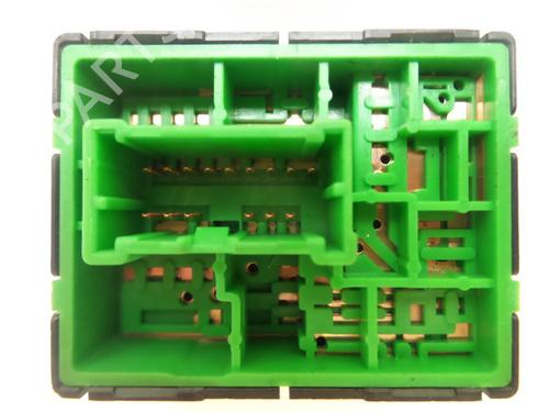 Mirror switch NISSAN X-TRAIL I (T30) 2.0 4x4 | BP10823867I25 