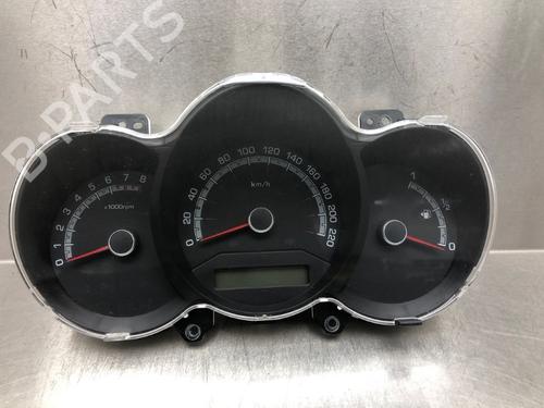 Quadrante Quadrante KIA VENGA (YN) 1.6 CVVT (125 hp) 15494459 15494459