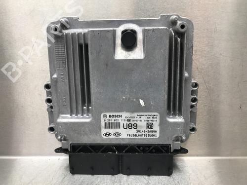 Switch KIA CEE'D Sportswagon (JD) 1.6 CRDi 110 | BP12549752I30 