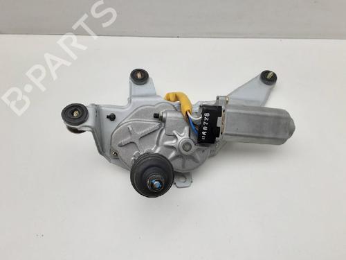 Used Rear wiper motor KIA CARENS III MPV (UN) 2.0 CVVT (144 hp) 10839938