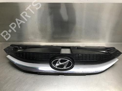 Used Grille HYUNDAI ix35 (LM, EL, ELH) 1.6 (135 hp) 15887218