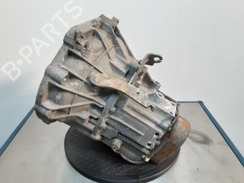 Used Gearbox DAIHATSU CUORE VII (L275_, L285_, L276_) 1.0 (L276) (70 hp) 17731998