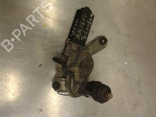 Used Rear wiper motor TOYOTA COROLLA Compact (_E10_) 1.6 Si (AE101_, AE101R) (114 hp) 10827368