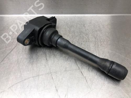 Used Ignition coil NISSAN NV200 / EVALIA Bus 1.6 16V (M20, M20M) (110 hp) 15984493