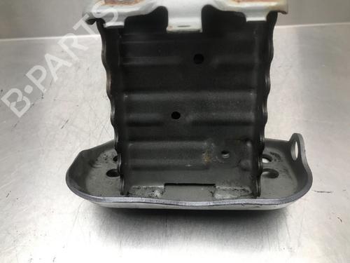 Front bumper bracket SUBARU TREZIA 1.3 (NSP120X, NSP120L) | BP13184921C158 