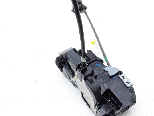 Front left lock NISSAN JUKE (F15) 1.2 DIG-T | BP13172931C98 