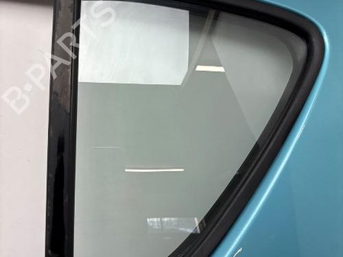 Left rear door SUZUKI SPLASH (EX) 1.2 (A5B412) | BP16571806C4