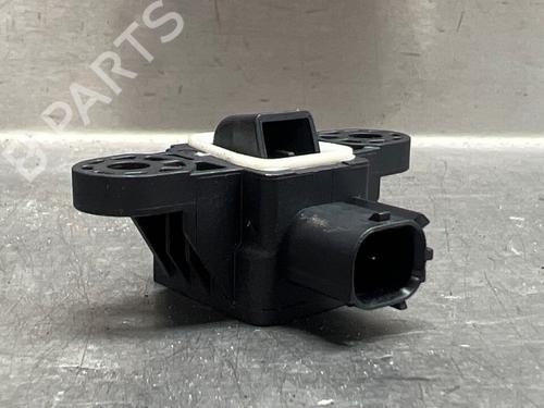 Elektronisk modul KIA RIO IV (YB, SC, FB) 1.0 T-GDI 100 | BP16531839M83