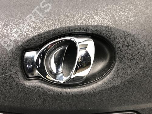 Dør venstre bagtil NISSAN NOTE (E12) 1.2 | BP12527386C4