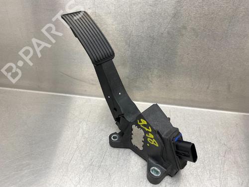 Used Pedal TOYOTA AYGO (_B1_) 1.0 (KGB10_, KGB10R) (68 hp) 10856541