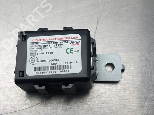 Switch HYUNDAI ix20 (JC) 1.6 | BP15403692I30