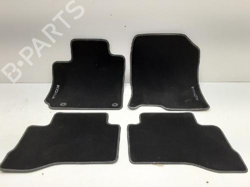 Used Other HYUNDAI KONA (OS, OSE, OSI) 1.6 GDi Hybrid (105 hp) 13177529