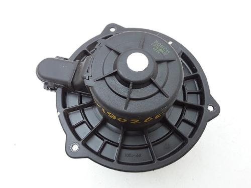 Heater blower motor KIA SOUL I (AM) 1.6 CVVT | BP10838783M62 