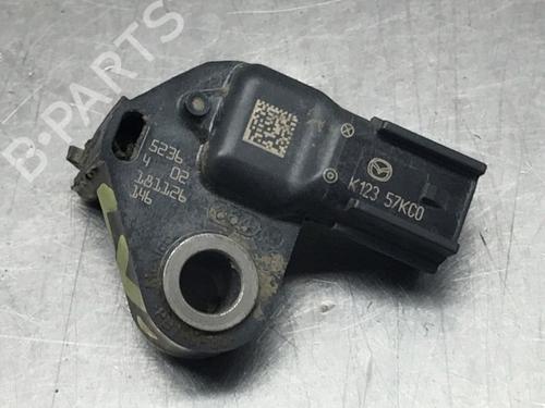 Elektronisk modul MAZDA CX-5 (KF) 2.0 AWD (165 hp) 16911521