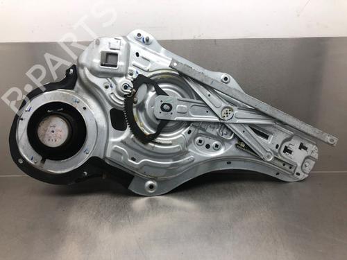 Front left window mechanism KIA SPORTAGE III (SL) 2.0 CVVT | BP16636806C22 