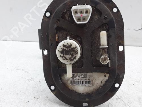 Used Fuel pump HYUNDAI MATRIX (FC) 1.6 (103 hp) 10856264