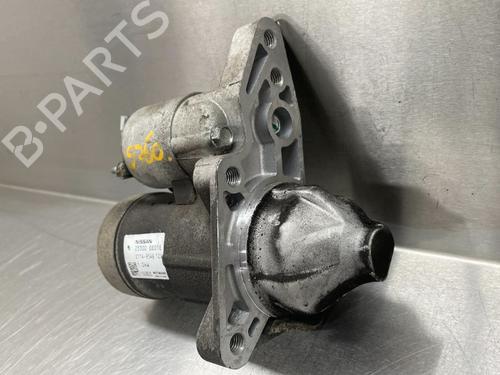 Starter NISSAN NV200 / EVALIA Bus 1.6 16V (M20, M20M) | BP15494261M8 