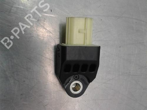 Elektronisk modul TOYOTA PRIUS (_W3_) 1.8 Hybrid (ZVW3_) (99 hp) 10826307