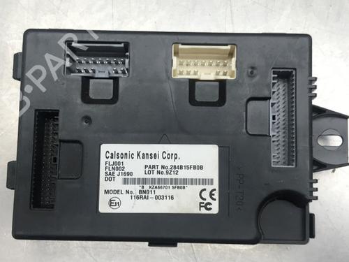 Electronic module NISSAN MICRA V (K14) 1.0 IG-T 100 | BP15108187M83 