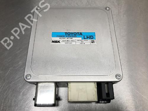 Used Steering ECU TOYOTA RAV 4 III (_A3_) 2.2 D 4WD (ALA30_, ALA30R) (177 hp) 10848870