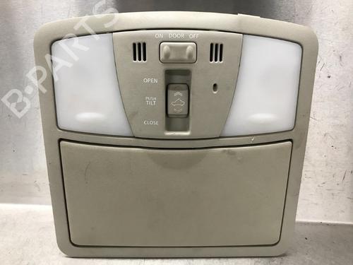 Used Interior roof light NISSAN MURANO II (Z51) 3.5 4x4 (256 hp) 16407821