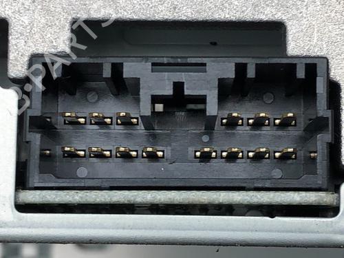Radio MITSUBISHI COLT VI (Z3_A, Z2_A) 1.3 (Z21A) | BP11203461E6 