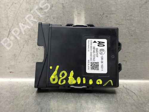 Switch SUZUKI SWIFT VI (ZD_, ZC_) 1.2 VVT Hybrid (ZCEDS, AOL312) | BP32429764I30  - Image 6