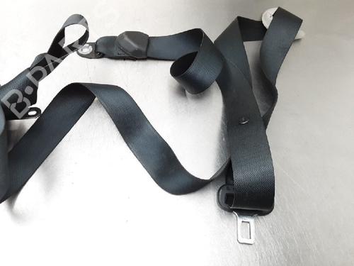 Front right seatbelt TOYOTA AVENSIS Estate (_T25_) 2.2 D-CAT (ADT251_, ADT251R) | BP10846144I25 