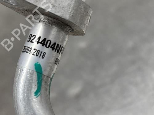AC pipe NISSAN LEAF (ZE1) Electric | BP25122361M126 