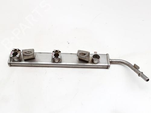 Used Injection rail MITSUBISHI MIRAGE / SPACE STAR VI Hatchback (A0_A) 1.0 (A05A) (71 hp) 10852323