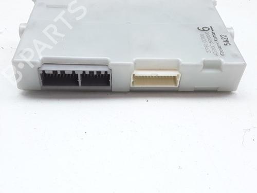 Used Electronic module NISSAN MURANO I (Z50) 3.5 4x4 (234 hp) 10855150