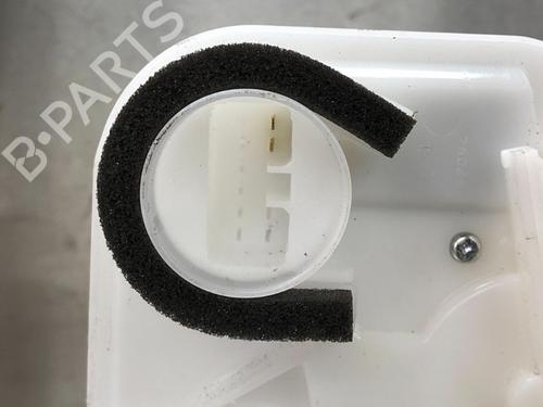 Rear left lock MITSUBISHI ECLIPSE CROSS (GK_, GL_) 1.5 T-Mivec | BP13740768C100 