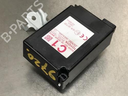 Used Control unit Control unit 10852560 10852560