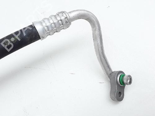 AC pipe HYUNDAI TUCSON (TL, TLE) 1.6 GDi | BP13170873M126 