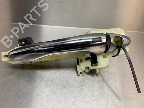 Used Front left exterior door handle KIA SPORTAGE III (SL) 1.6 GDI (135 hp) 16901642