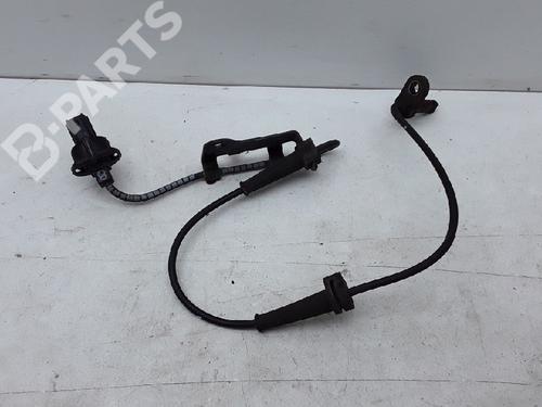 Used Electronic sensor Electronic sensor HONDA CR-Z (ZF) 1.5 IMA (ZF1) (114 hp) 10836879 10836879