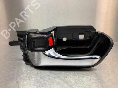 Used Rear left exterior door handle TOYOTA PRIUS Liftback (_W2_) 1.5 Hybrid (NHW20_, NHW20R) (112 hp) 10844490